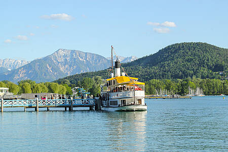 Három régió, egy kártya: a Wörthersee PLUS Card