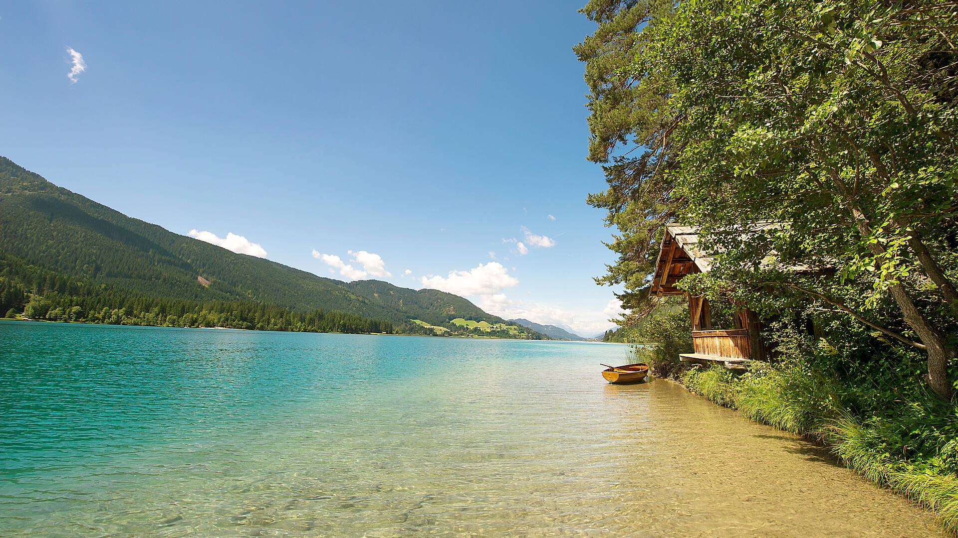 EdwardGROEGER KaerntenWerbung Weissensee03
