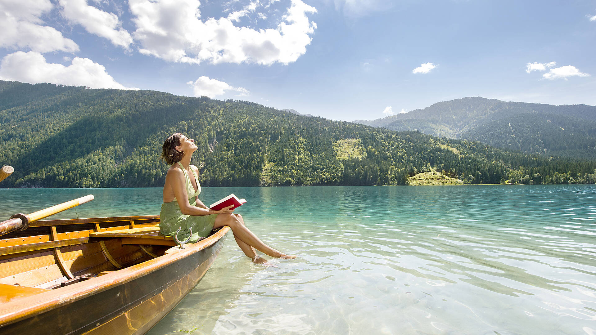 Weissensee
